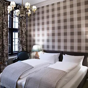 Hotel Alt Nürnberg, Hamburg