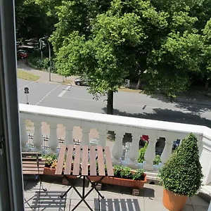 Aparthotel Boardinghouse, Hamburg