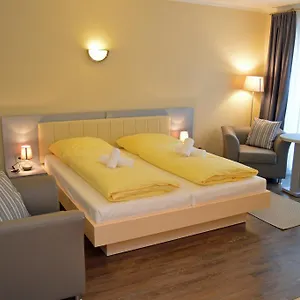 Hotel Jeta, Hamburg